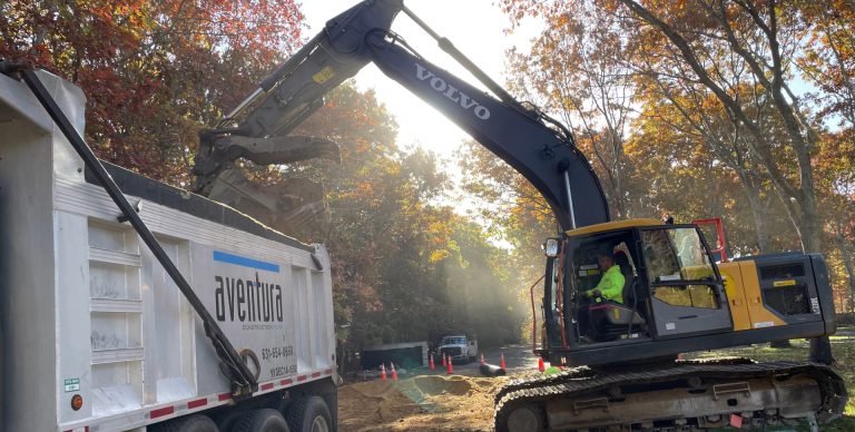 Best Site/Civil Construction Contractors - Aventura Construction Corp